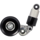 Purchase Top-Quality LITENS AUTOMOTIVE - 999828A - Idler/Tensioner Pulley pa3