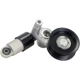 Purchase Top-Quality LITENS AUTOMOTIVE - 999828A - Idler/Tensioner Pulley pa6