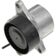 Purchase Top-Quality Belt Tensioner Assembly by LITENS AUTOMOTIVE - 999836A pa3