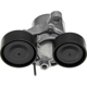 Purchase Top-Quality Belt Tensioner Assembly by LITENS AUTOMOTIVE - 999838A pa4