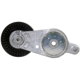 Purchase Top-Quality LITENS AUTOMOTIVE - 999912A - Automatic Serpentine Belt Tensioner pa4