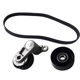 Purchase Top-Quality SKP - SK107153 - Belt Tensioner pa1