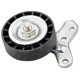 Purchase Top-Quality SKP - SK36106 - Accessory Drive Belt Idler Pulley pa1