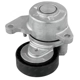 Purchase Top-Quality SKP - SK39358 - Drive Belt Tensioner pa1