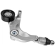 Purchase Top-Quality SKP - SK39385 - Drive Belt Tensioner pa1