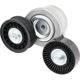 Purchase Top-Quality Belt Tensioner Assembly by SKP - SK89395 pa1