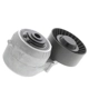 Purchase Top-Quality VAICO - V30-0666 - Drive Belt Tensioner Assembly pa1