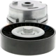 Purchase Top-Quality VAICO - V40-0666 - tensioner pulley, V-ribbed belt pa2