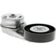 Purchase Top-Quality VAICO - V40-0666 - tensioner pulley, V-ribbed belt pa4