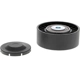 Purchase Top-Quality Belt Tensioner Assembly by VAICO - V45-0108 pa1