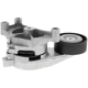Purchase Top-Quality Belt Tensioner Assembly by VAICO - V10-0548 pa1