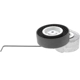 Purchase Top-Quality Belt Tensioner Assembly by VAICO - V48-0165 pa1