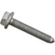 Purchase Top-Quality Belt Tensioner Bolt by CRP/REIN - HWB0035 pa2