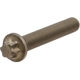 Purchase Top-Quality Belt Tensioner Bolt by CRP/REIN - HWB0036 pa5