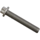 Purchase Top-Quality Belt Tensioner Bolt by CRP/REIN - HWB0036 pa6