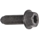 Purchase Top-Quality Belt Tensioner Bolt by CRP/REIN - HWB0062 pa1