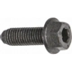 Purchase Top-Quality Belt Tensioner Bolt by CRP/REIN - HWB0062 pa5