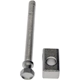 Purchase Top-Quality DORMAN (OE SOLUTIONS) - 926085 - Belt Tensioner Bolt pa7