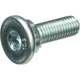 Purchase Top-Quality Belt Tensioner Bolt by URO - PAF008343 pa1