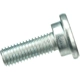 Purchase Top-Quality Belt Tensioner Bolt by URO - PAF008343 pa2