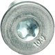 Purchase Top-Quality Belt Tensioner Bolt by URO - PAF008343 pa3
