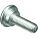 Purchase Top-Quality Belt Tensioner Bolt by URO - PAF008343 pa4