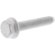Purchase Top-Quality Belt Tensioner Bolt by VAICO - V10-2709 pa1