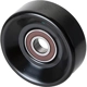 Purchase Top-Quality ACDELCO - 15-20676 - A/C Drive Belt Idler Pulley pa9