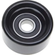 Purchase Top-Quality ACDELCO - 36101 - Tensioner Pulley pa2