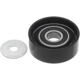 Purchase Top-Quality ACDELCO - 36220 - Idler Pulley pa1