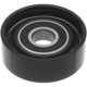 Purchase Top-Quality ACDELCO - 36220 - Idler Pulley pa4