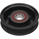 Purchase Top-Quality Belt Tensioner Pulley by ACDELCO - 36314 pa1