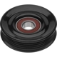Purchase Top-Quality Belt Tensioner Pulley by ACDELCO - 36314 pa2