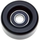 Purchase Top-Quality ACDELCO - 38006 - Idler Pulley pa2