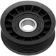 Purchase Top-Quality ACDELCO - 38008 - Drive Belt Idler Pulley pa4