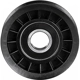 Purchase Top-Quality ACDELCO - 38008 - Drive Belt Idler Pulley pa5
