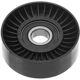 Purchase Top-Quality ACDELCO - 38015 - Idler Pulley pa3