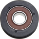 Purchase Top-Quality Belt Tensioner Pulley by ACDELCO - 38025 pa1