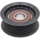 Purchase Top-Quality ACDELCO - 38082 - Idler Pulley pa1