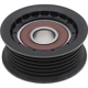 Purchase Top-Quality ACDELCO - 38082 - Idler Pulley pa3