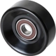 Purchase Top-Quality Belt Tensioner Pulley by ACDELCO PROFESSIONAL - 15-20676 pa2