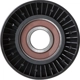 Purchase Top-Quality Belt Tensioner Pulley by ACDELCO PROFESSIONAL - 15-40372 pa1