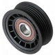 Purchase Top-Quality Belt Tensioner Pulley by ACDELCO PROFESSIONAL - 15-40486 pa3
