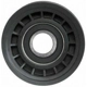 Purchase Top-Quality Belt Tensioner Pulley by ACDELCO PROFESSIONAL - 15-40486 pa5