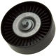 Purchase Top-Quality Belt Tensioner Pulley by ACDELCO PROFESSIONAL - 36220 pa5