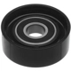Purchase Top-Quality Belt Tensioner Pulley by ACDELCO PROFESSIONAL - 36220 pa6