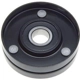 Purchase Top-Quality Belt Tensioner Pulley by ACDELCO PROFESSIONAL - 36220 pa7