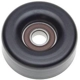 Purchase Top-Quality Belt Tensioner Pulley by ACDELCO PROFESSIONAL - 38001 pa1