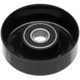 Purchase Top-Quality Belt Tensioner Pulley by ACDELCO PROFESSIONAL - 38001 pa3