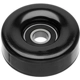 Purchase Top-Quality Belt Tensioner Pulley by ACDELCO PROFESSIONAL - 38001 pa4